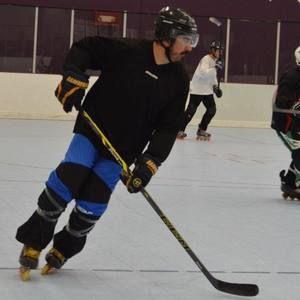 Meet your Posher, Jarris